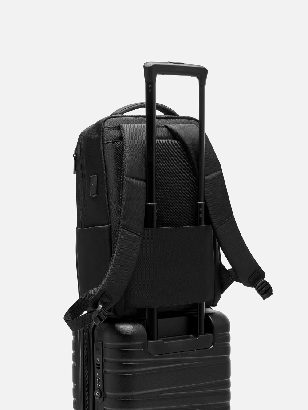 Mochila Barun