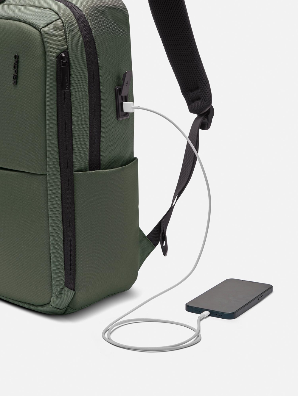 Mochila Barun
