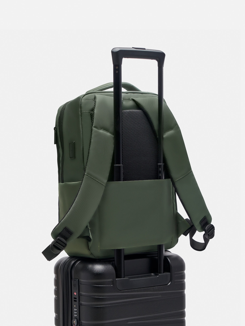 Mochila Barun