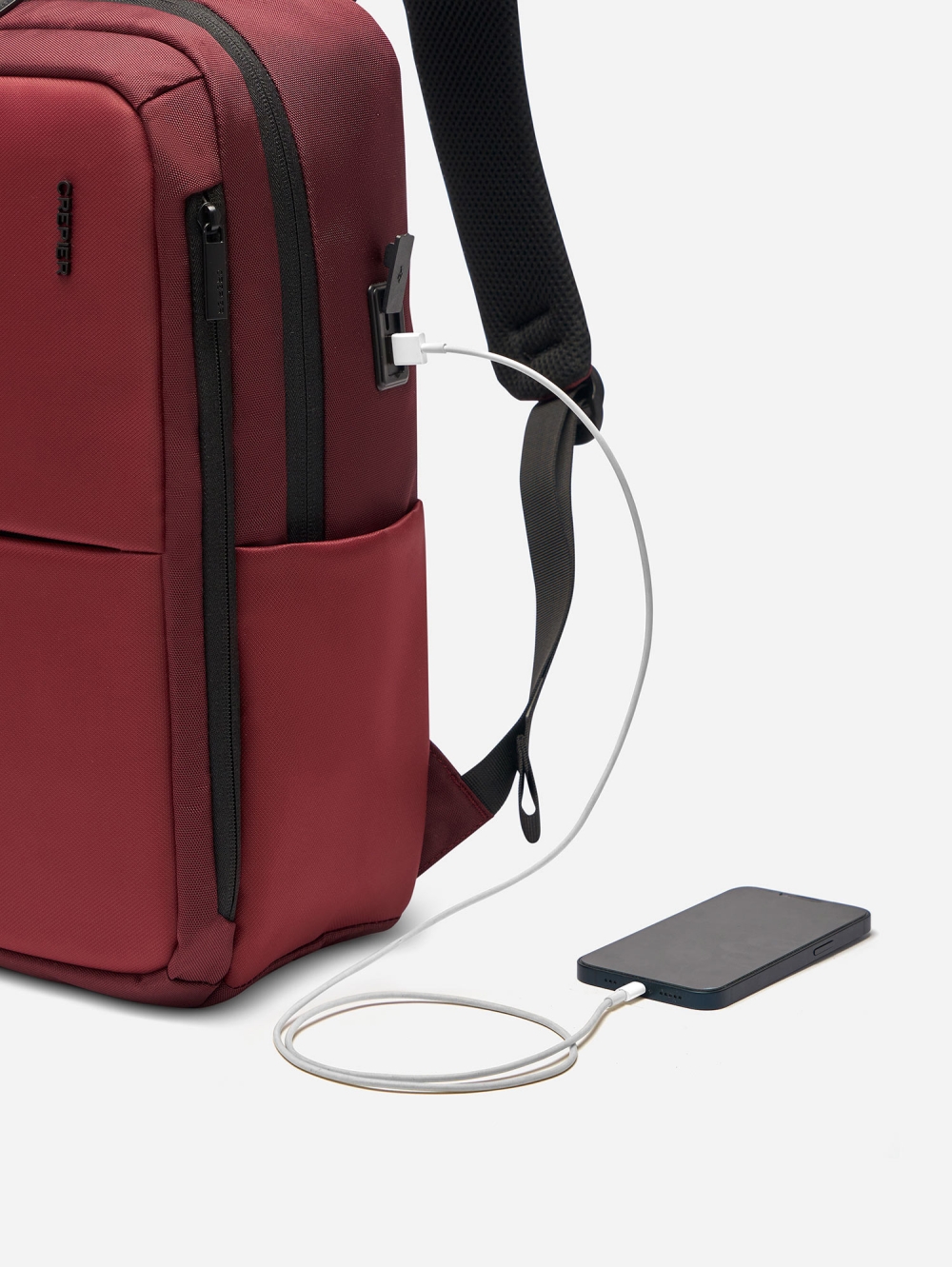 Mochila Barun