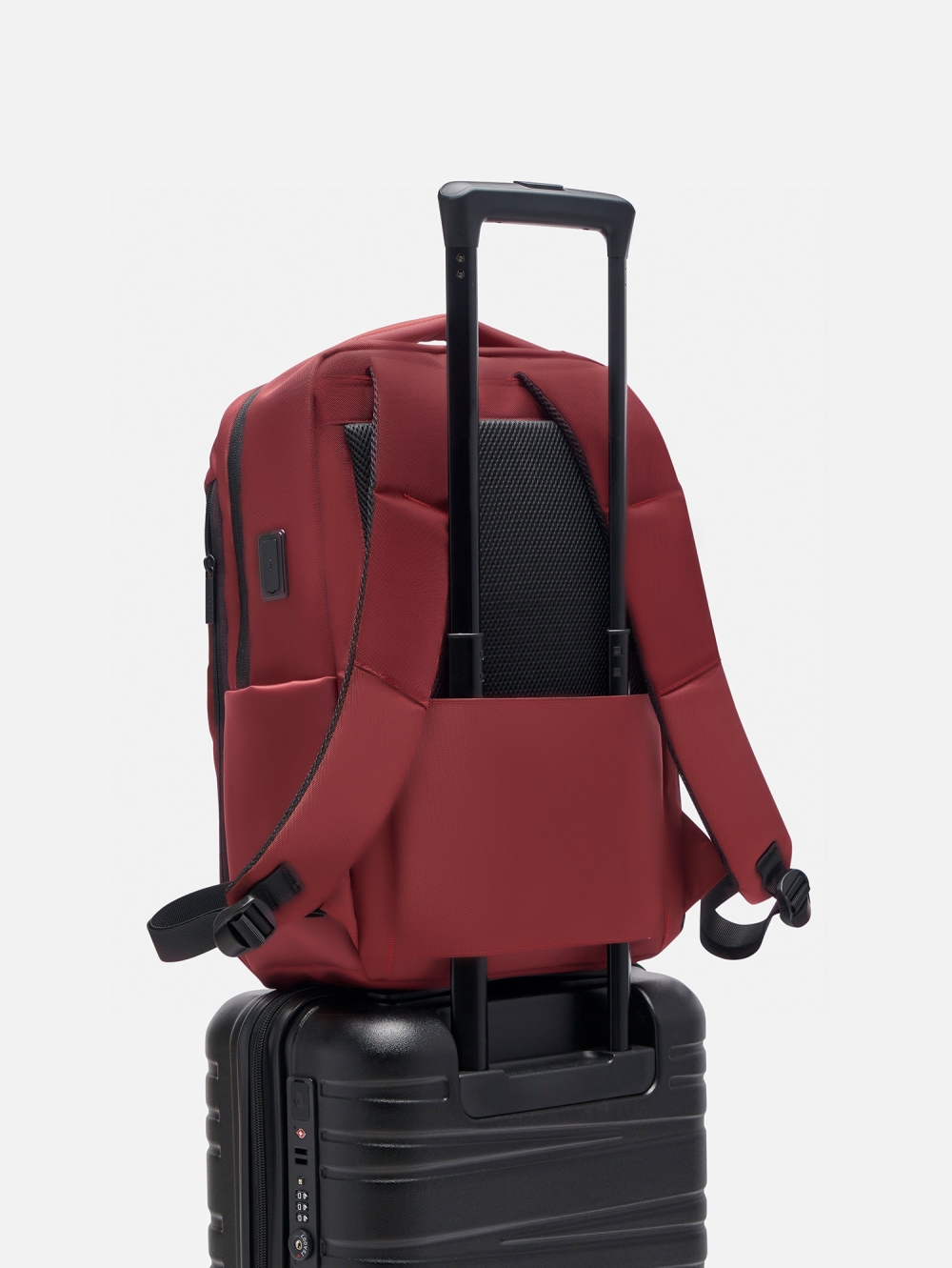 Mochila Barun