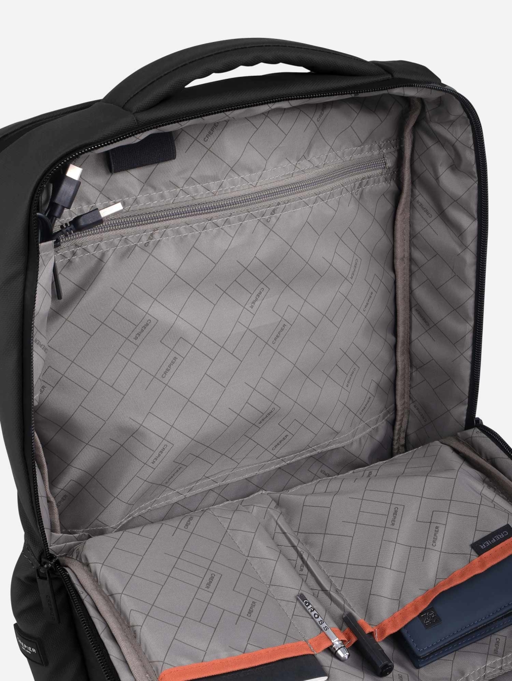Mochila Muller