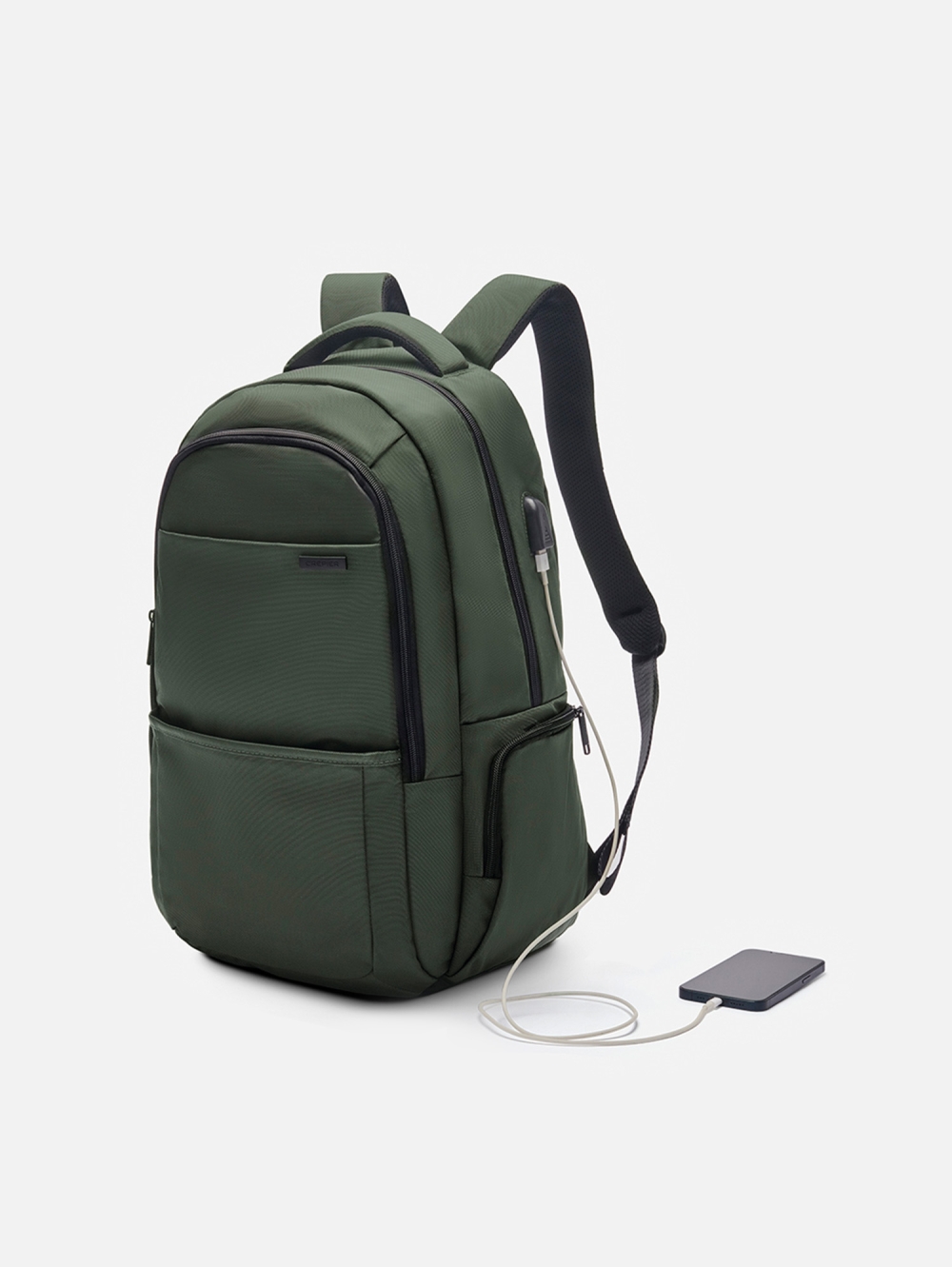 Mochila Cronos