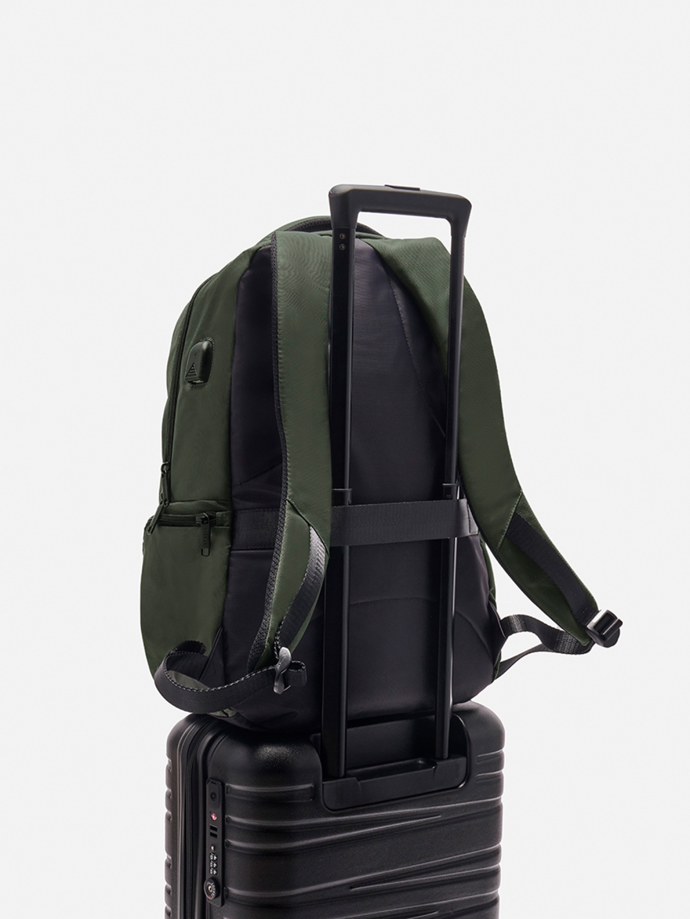 Mochila Cronos