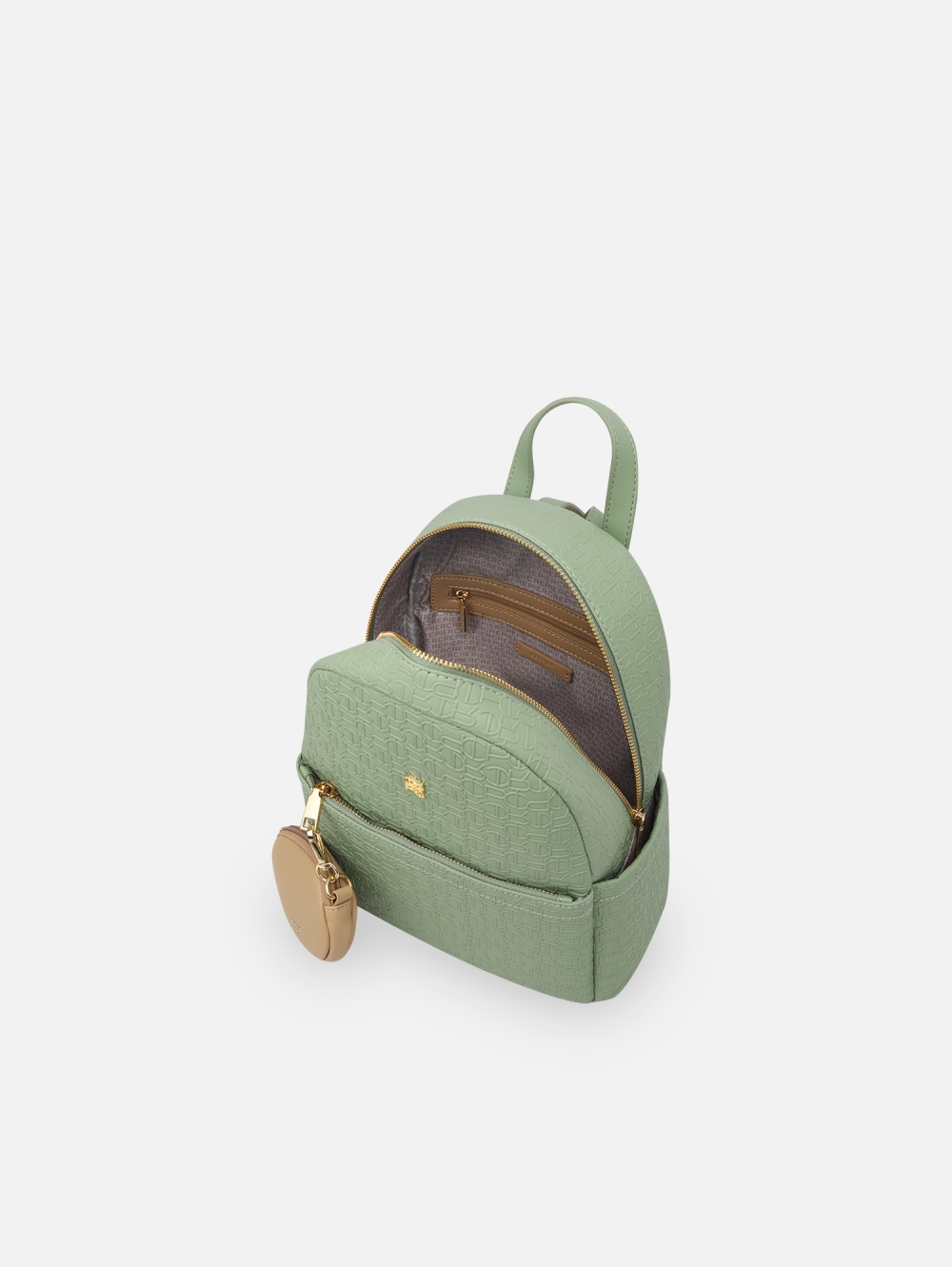 Mochila Yeriá