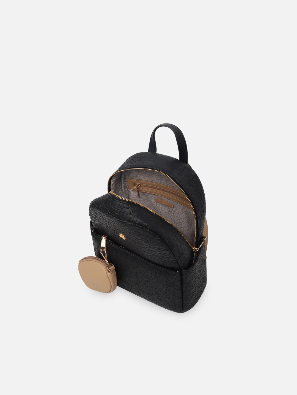 Mochila Yeriá