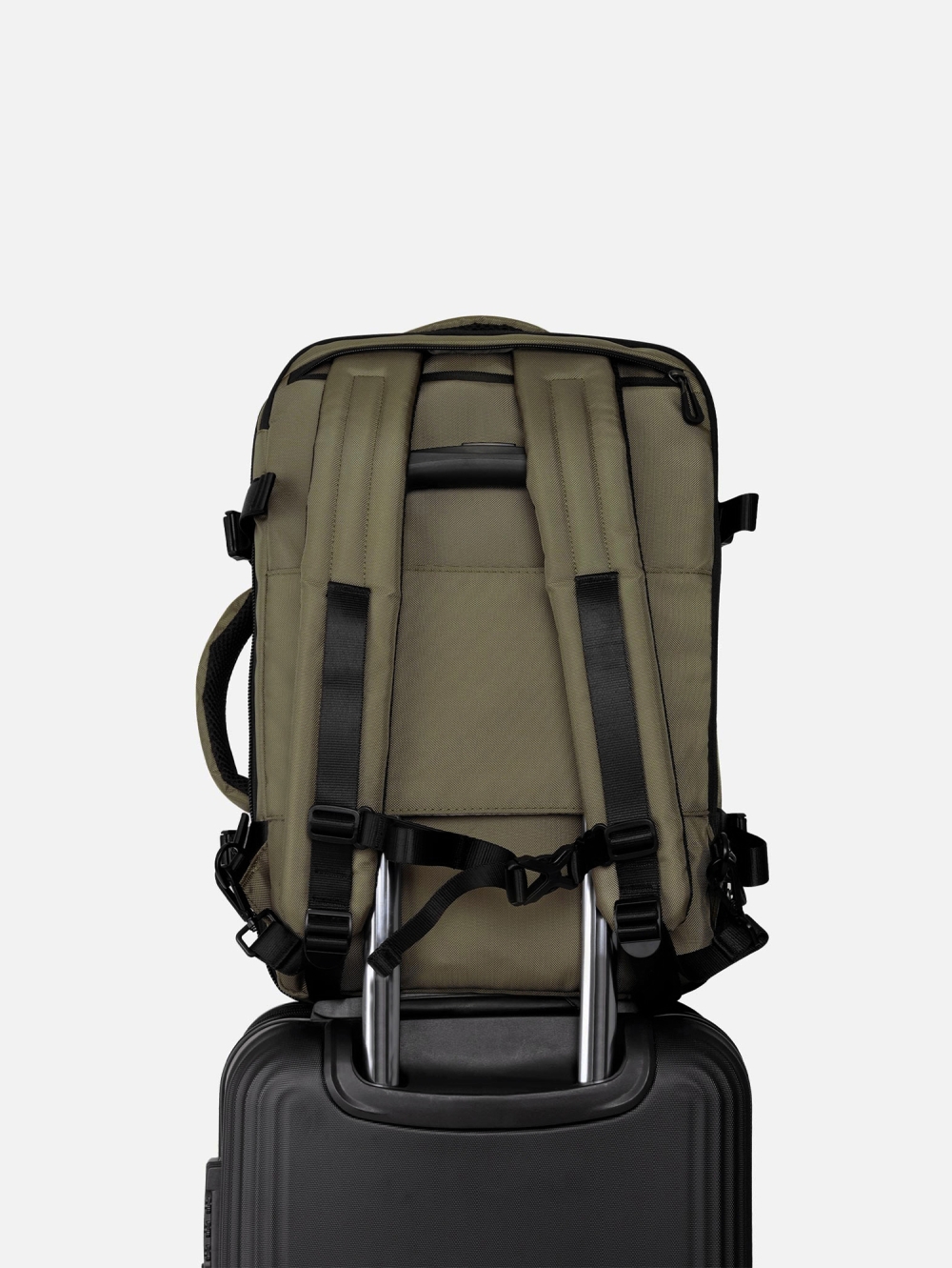 Mochila Viajera Preston