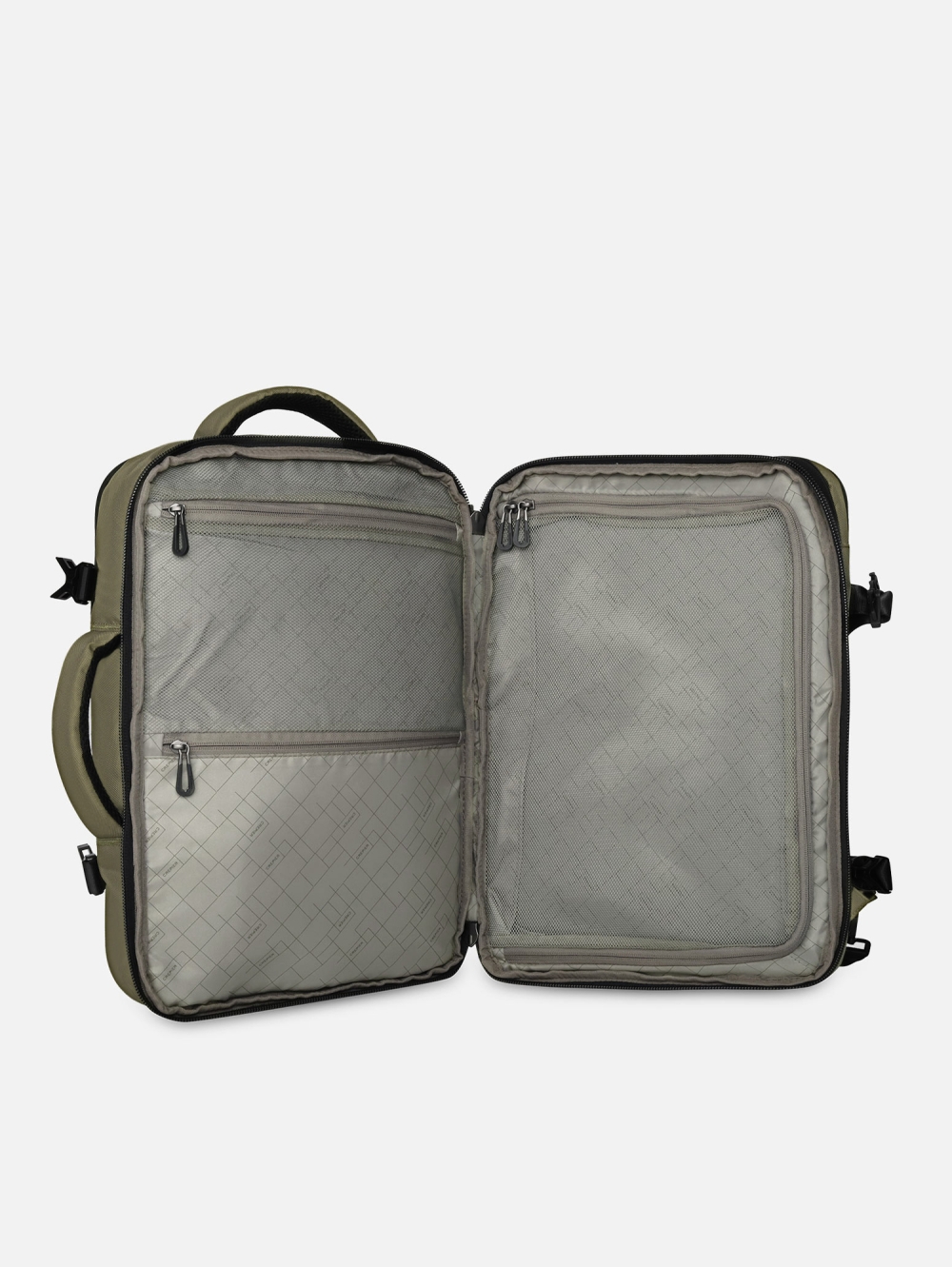 Mochila Viajera Preston
