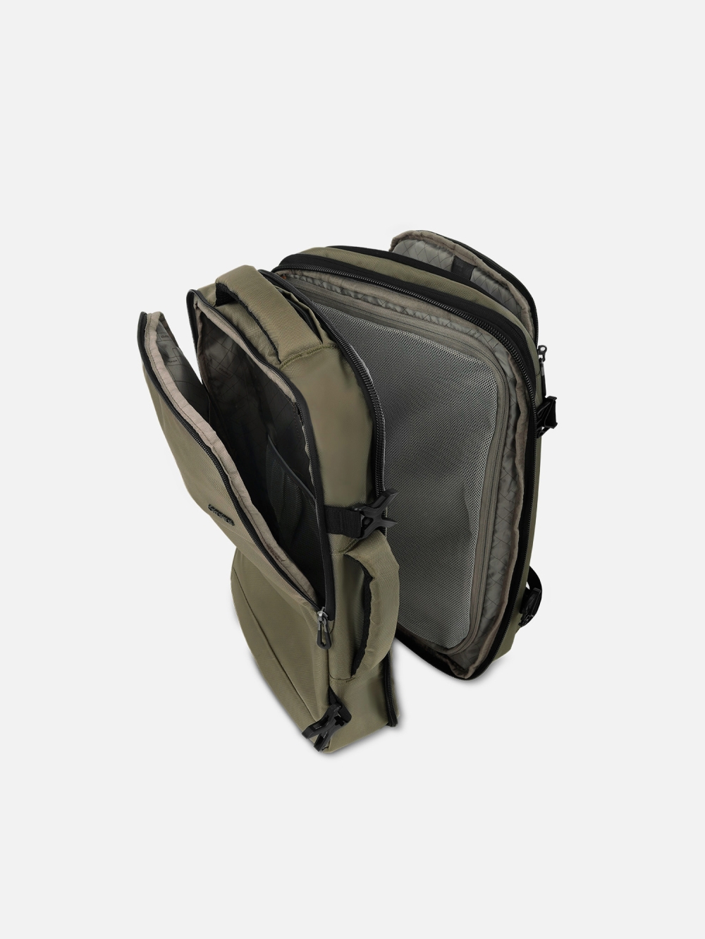 Mochila Viajera Preston