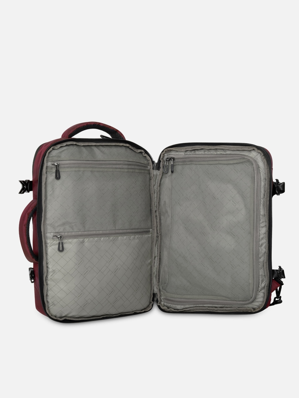 Mochila Viajera Preston