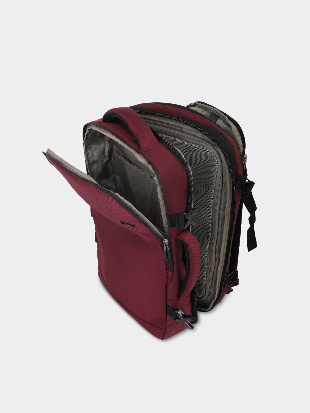 Mochila Viajera Preston