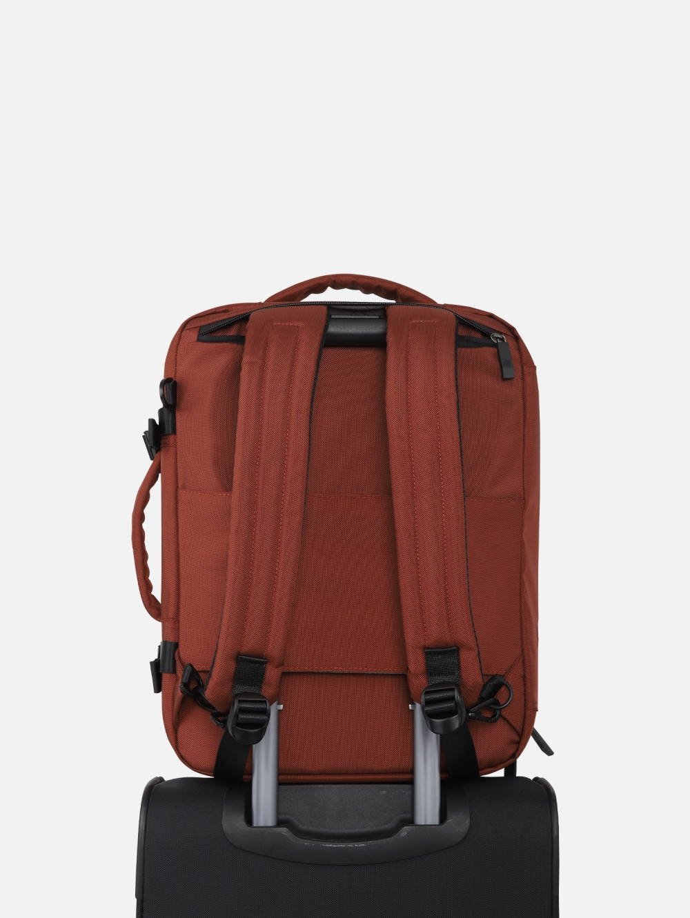 Mochila Viajera Burneo