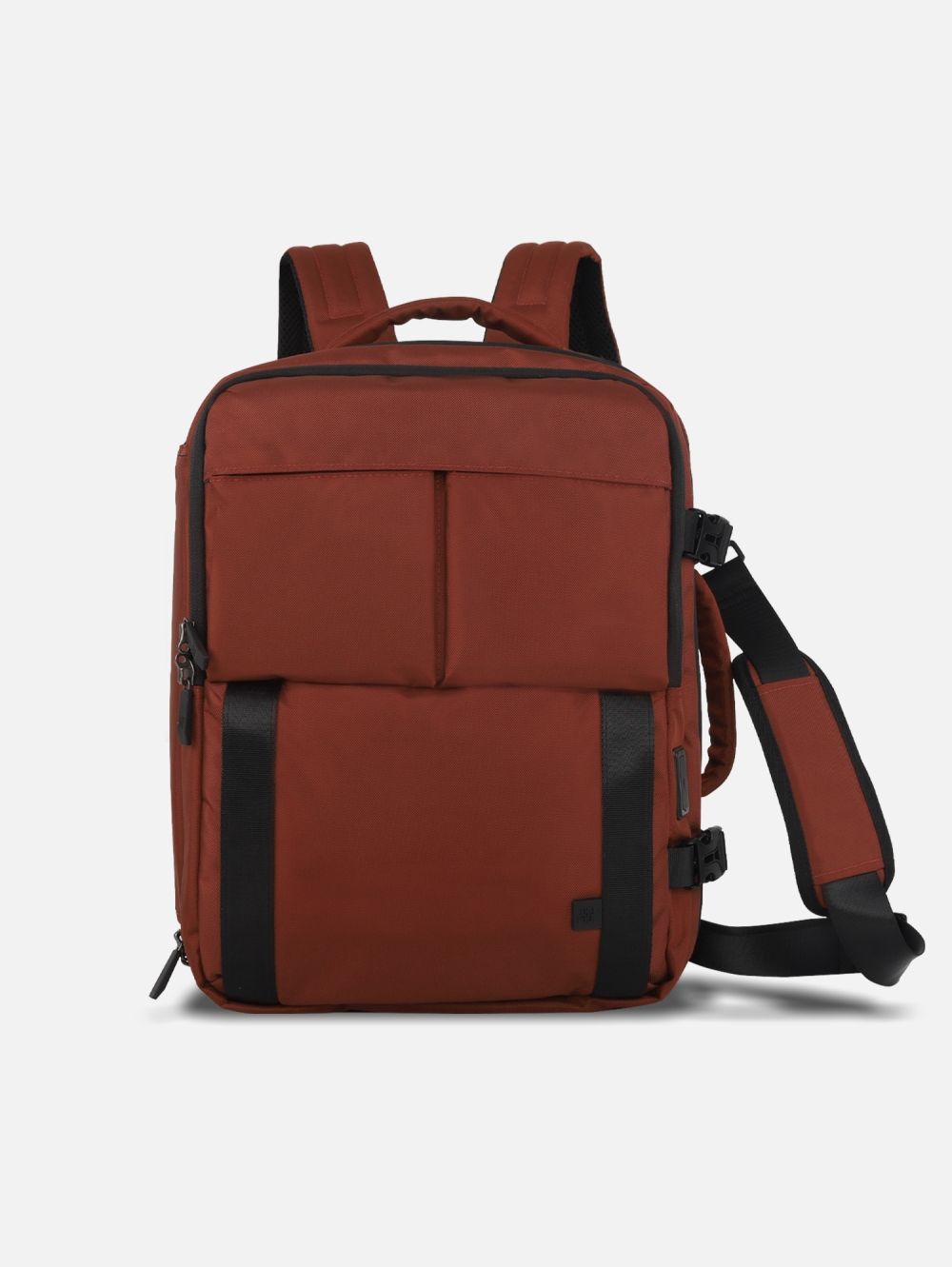 Mochila Viajera Burneo