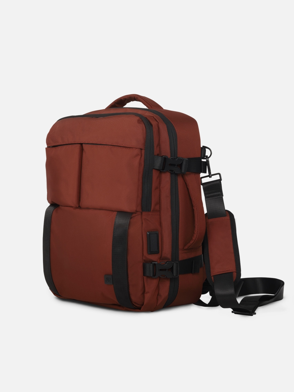 Mochila Viajera Burneo
