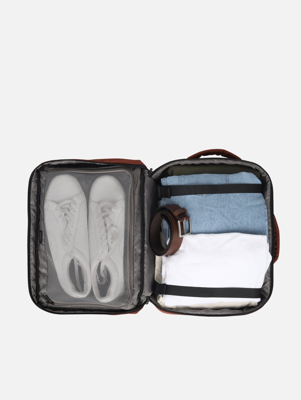 Mochila Viajera Burneo