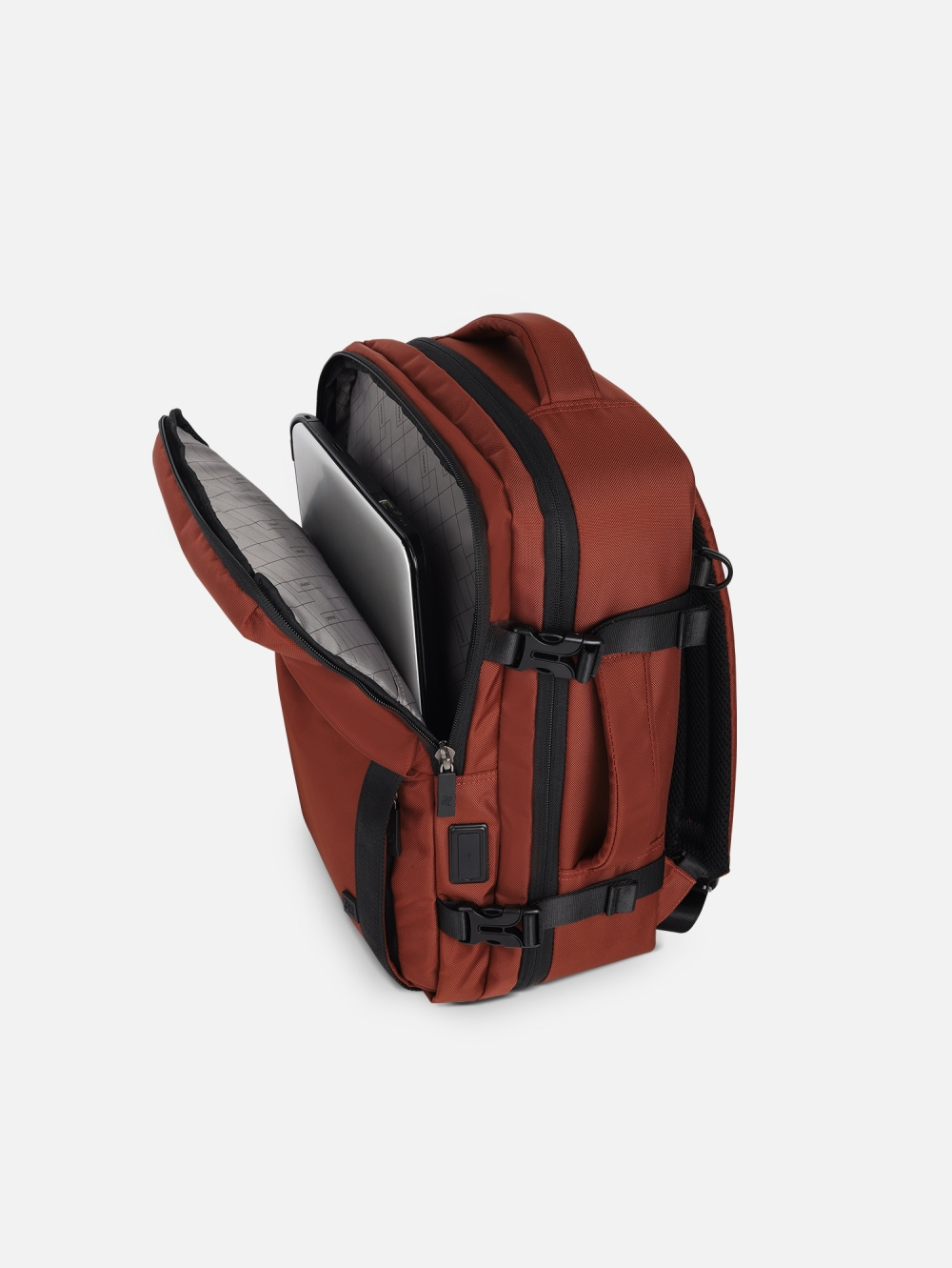 Mochila Viajera Burneo
