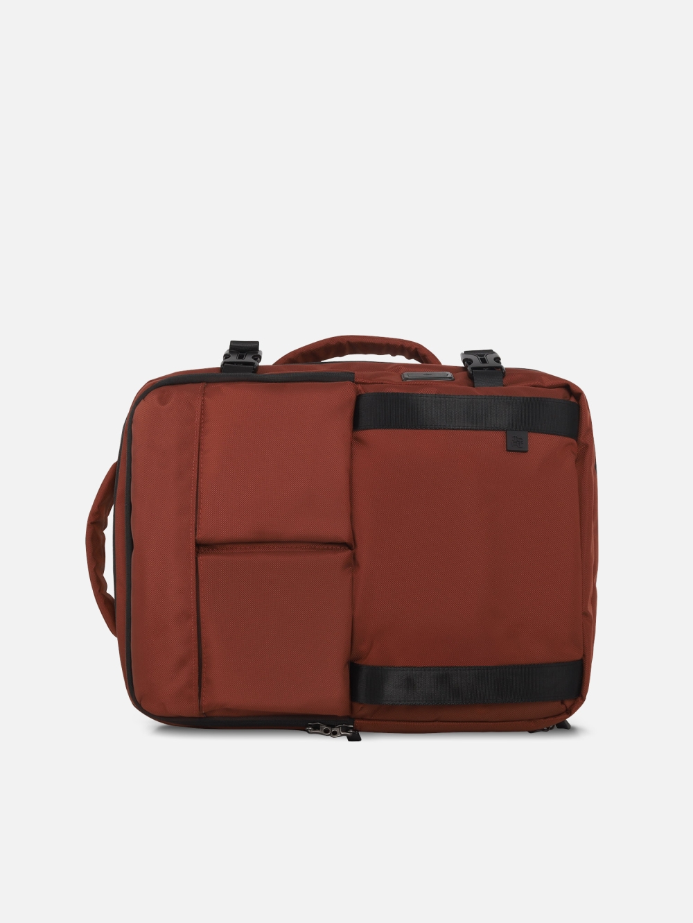 Mochila Viajera Burneo