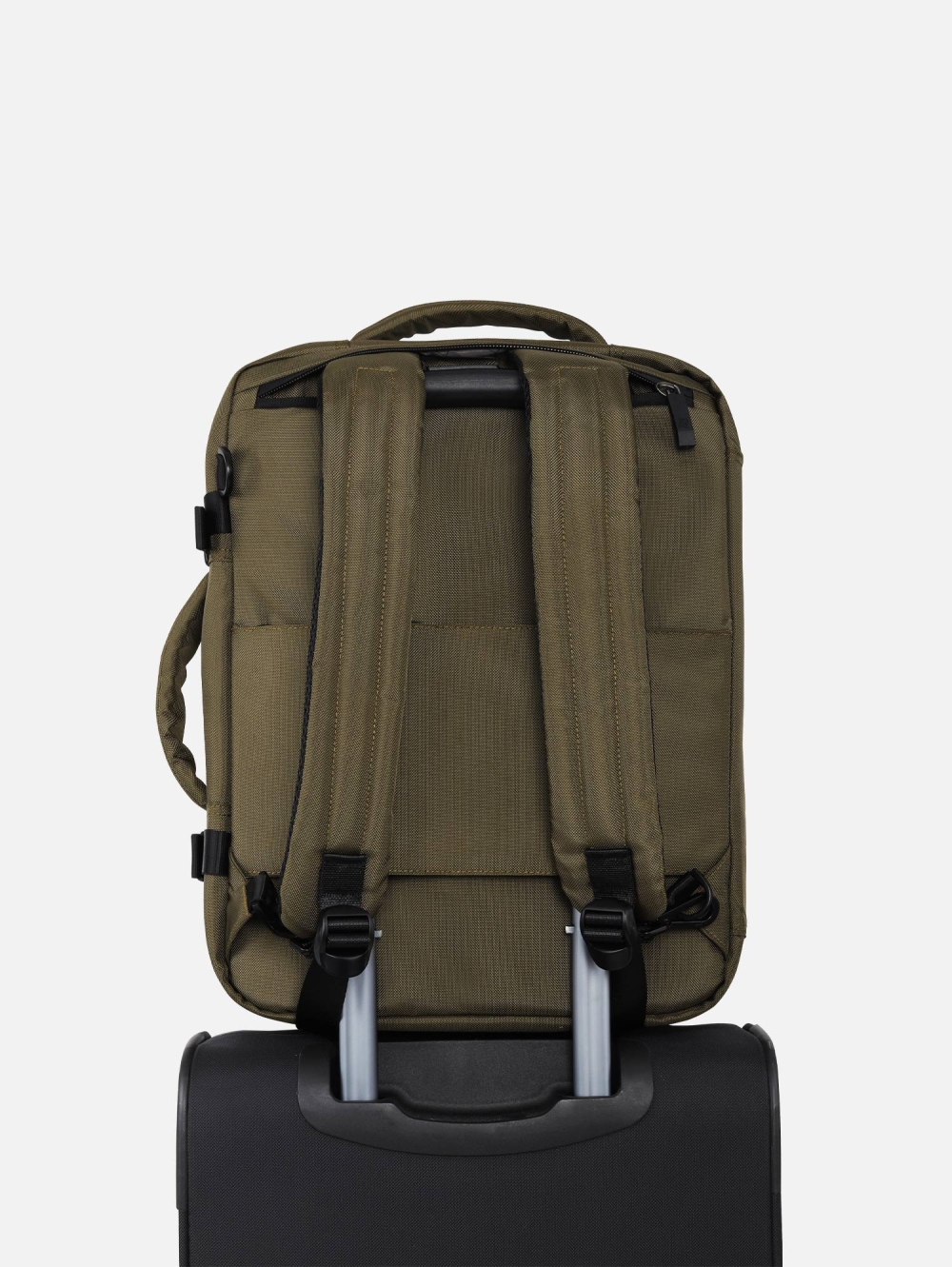 Mochila Viajera Burneo
