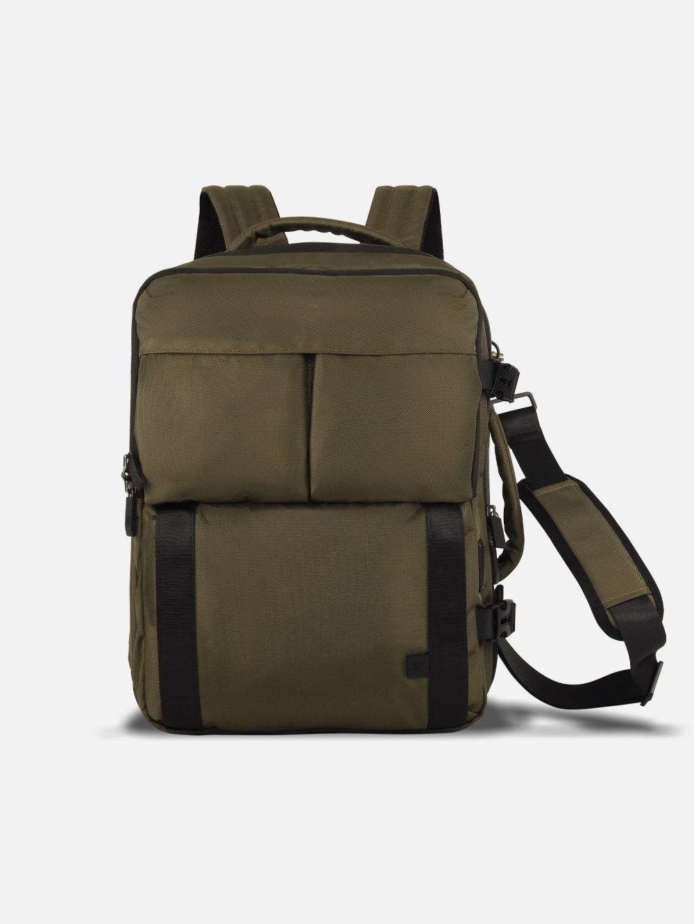 Mochila Viajera Burneo