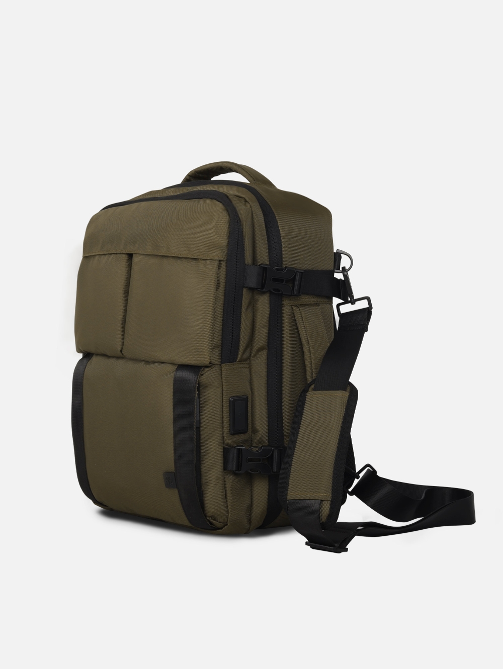 Mochila Viajera Burneo
