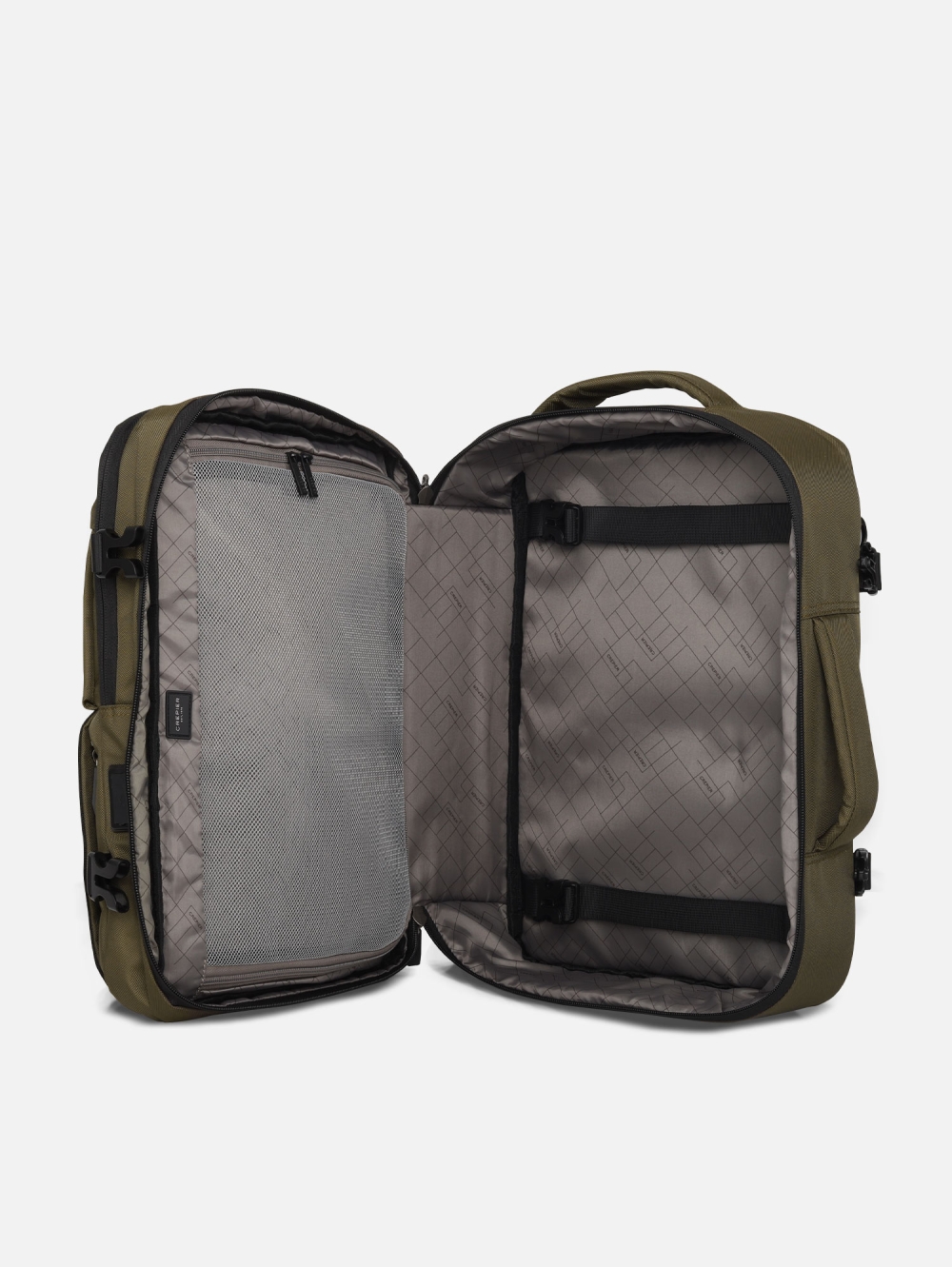 Mochila Viajera Burneo