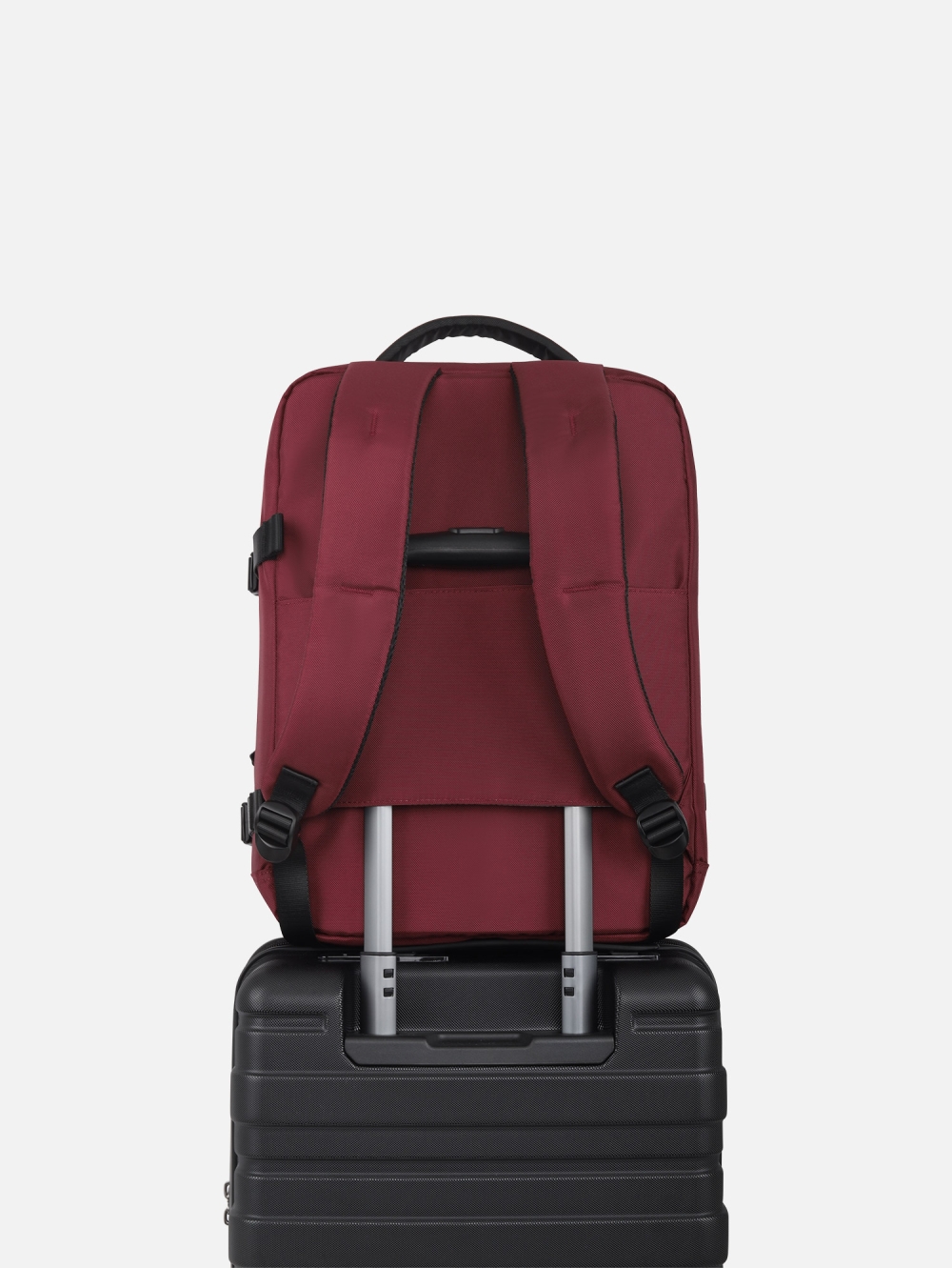 Mochila Viajera Adriel