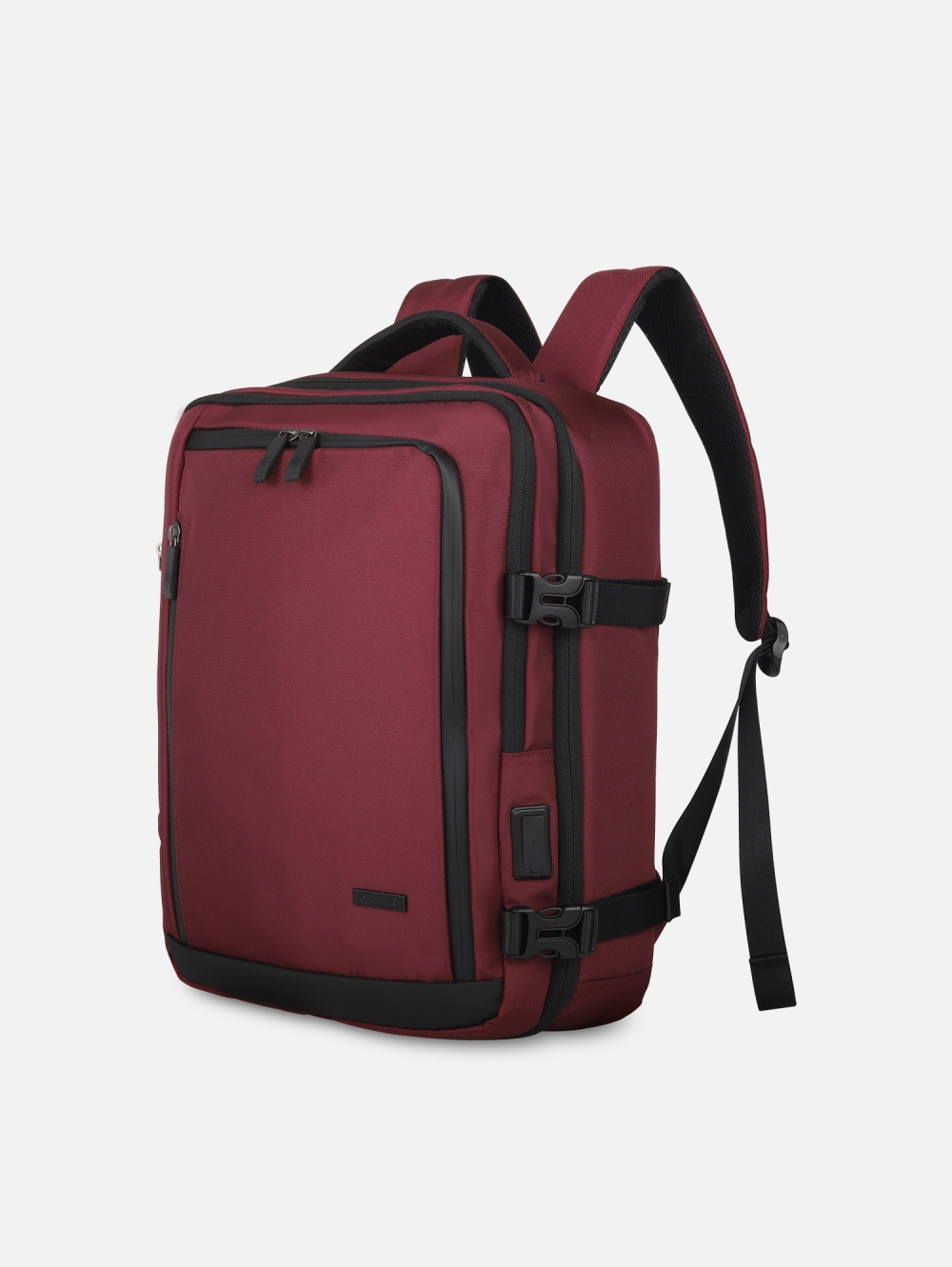 Mochila Viajera Adriel