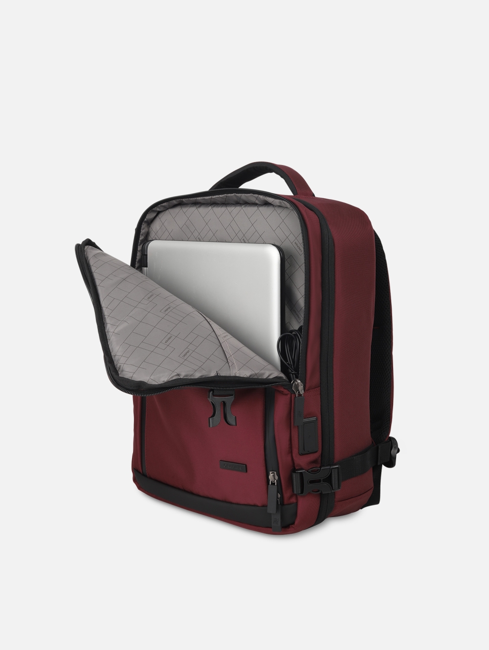 Mochila Viajera Adriel