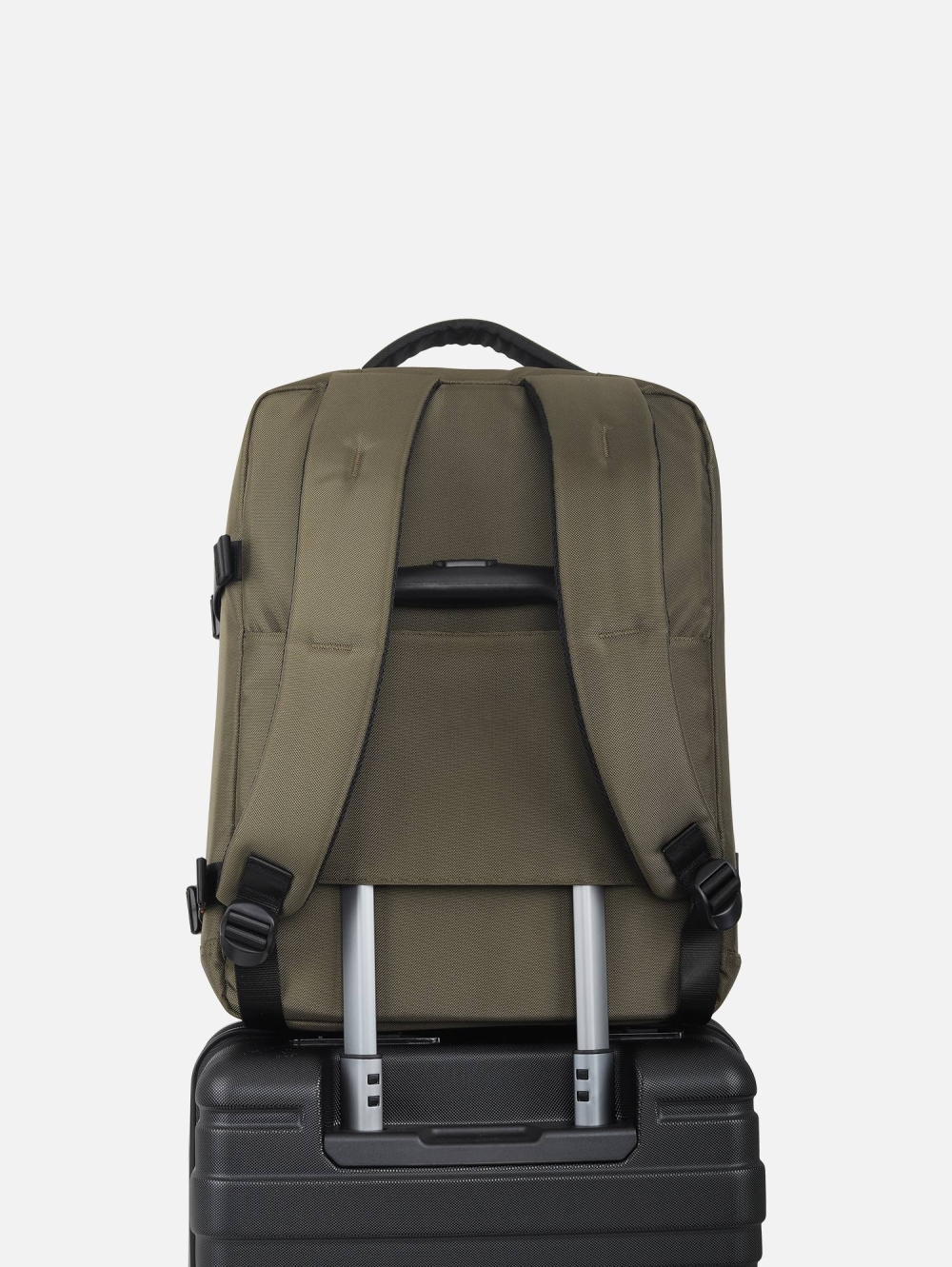 Mochila Viajera Adriel