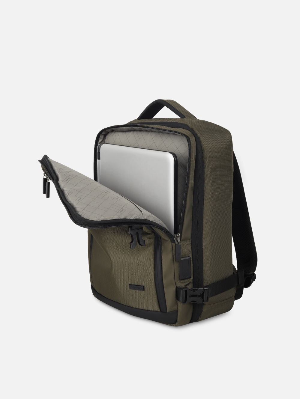 Mochila Viajera Adriel