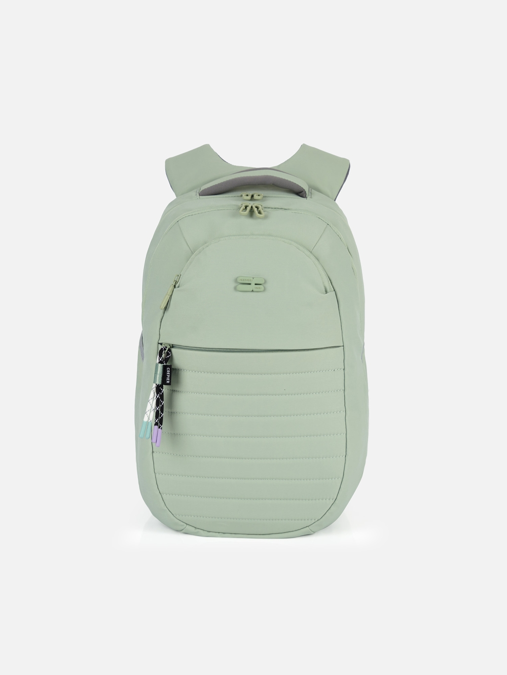 Mochila Leaf