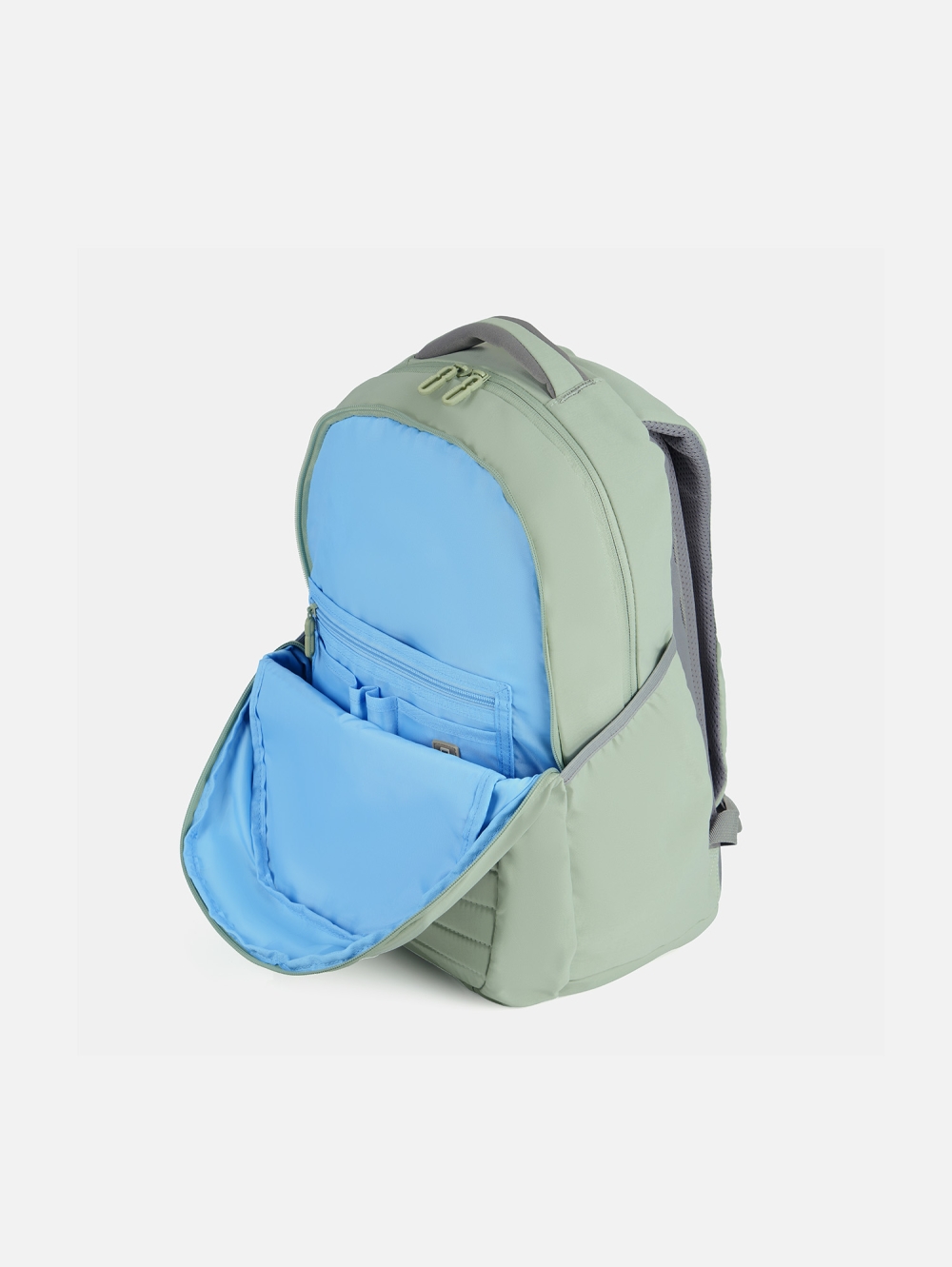 Mochila Leaf
