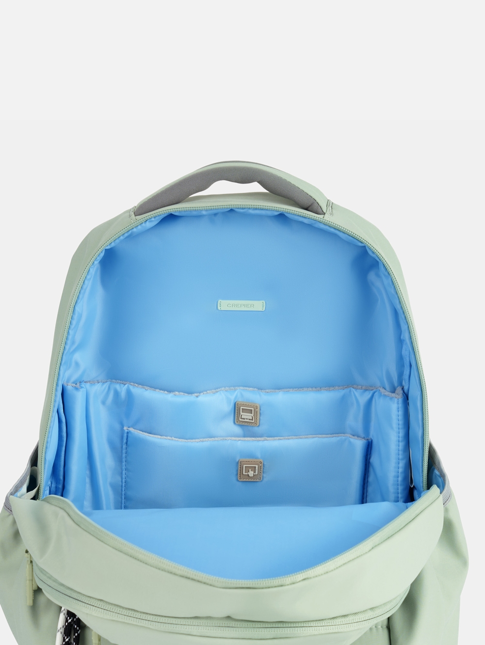 Mochila Leaf