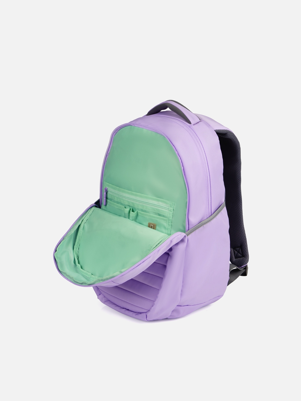 Mochila Leaf