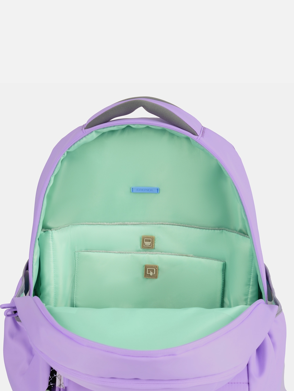 Mochila Leaf