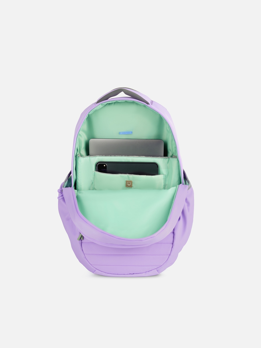 Mochila Leaf