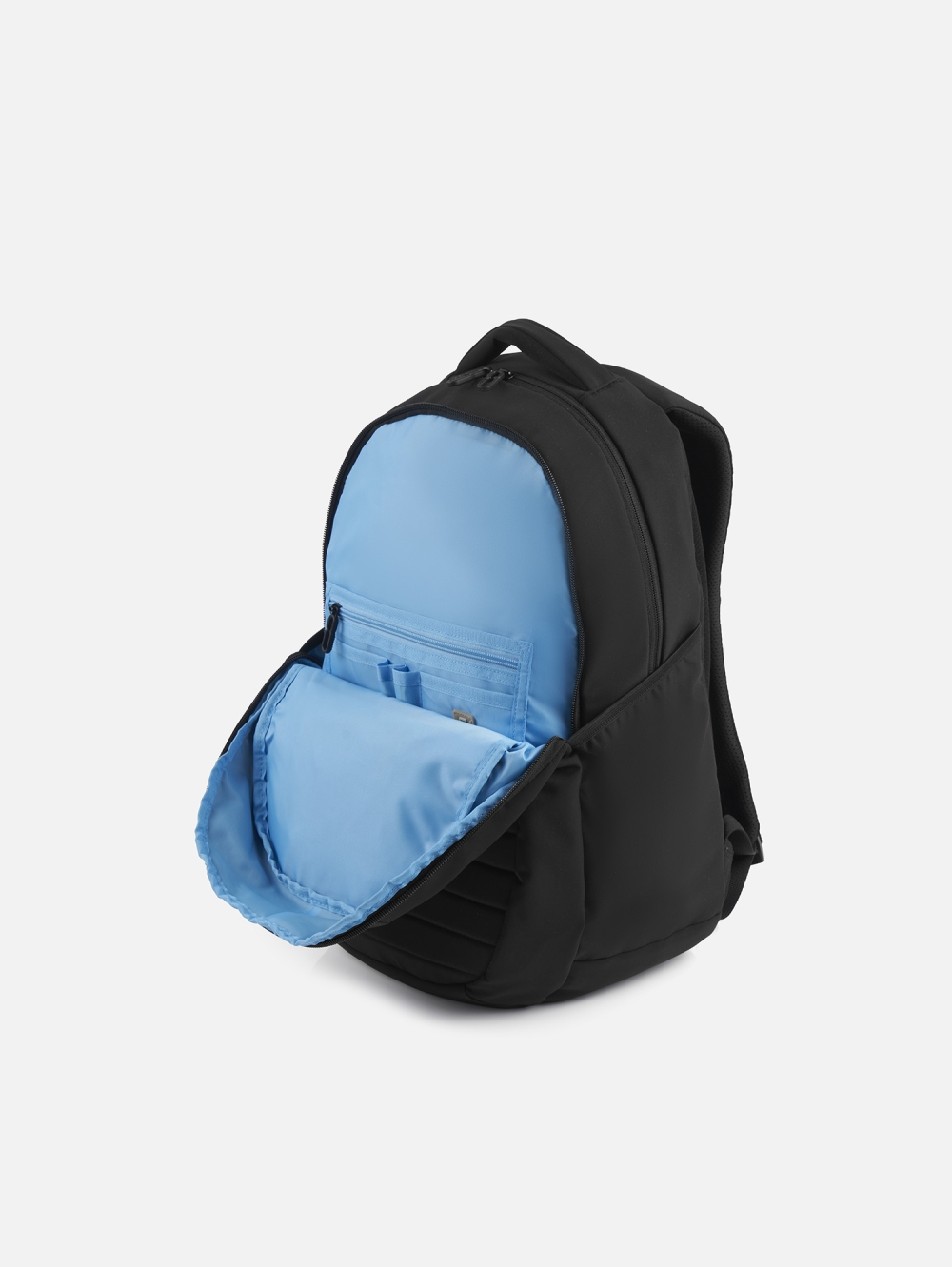 Mochila Leaf