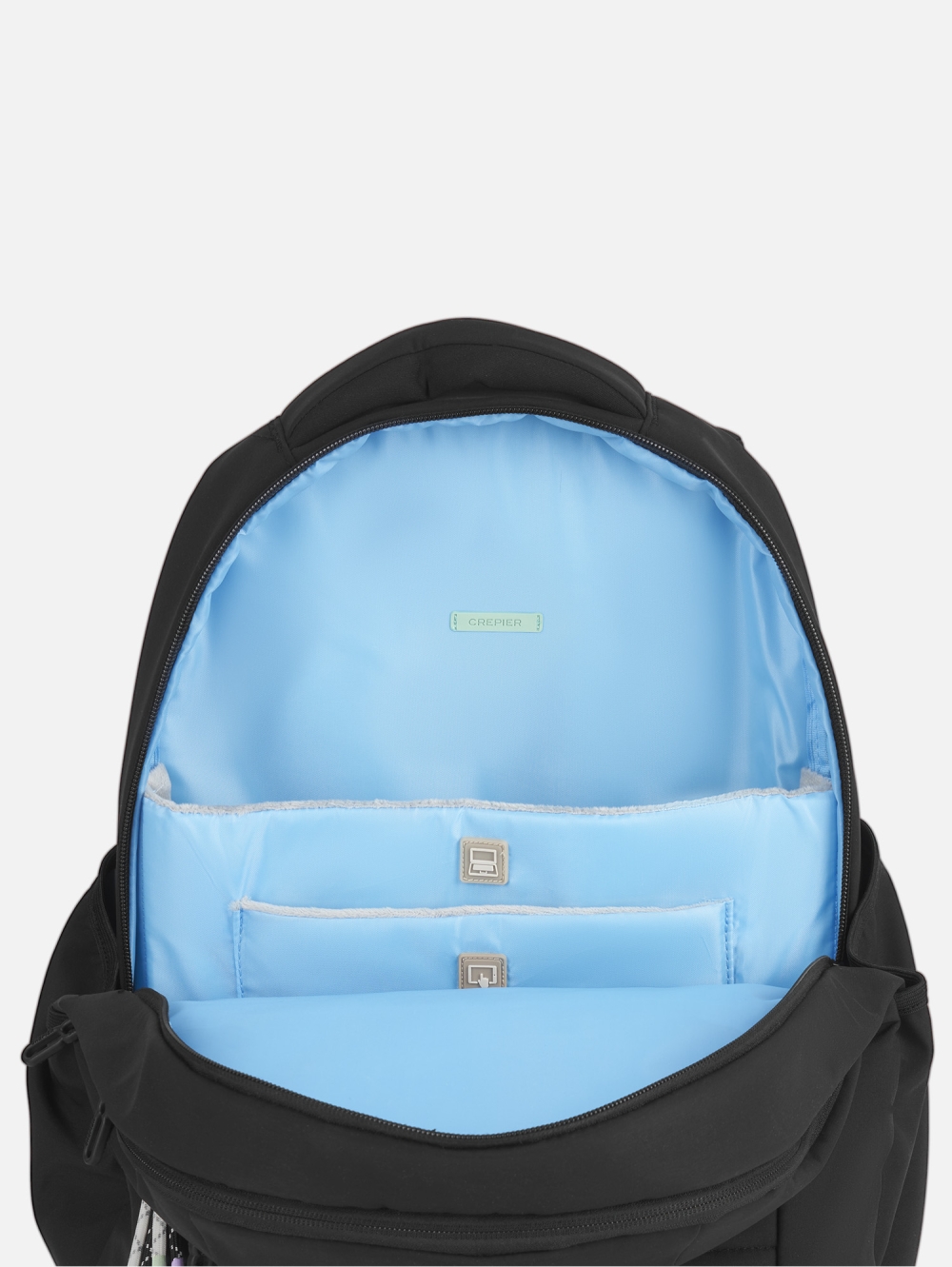 Mochila Leaf