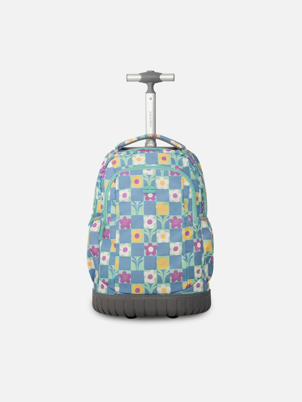 Mochila con Ruedas Yomi