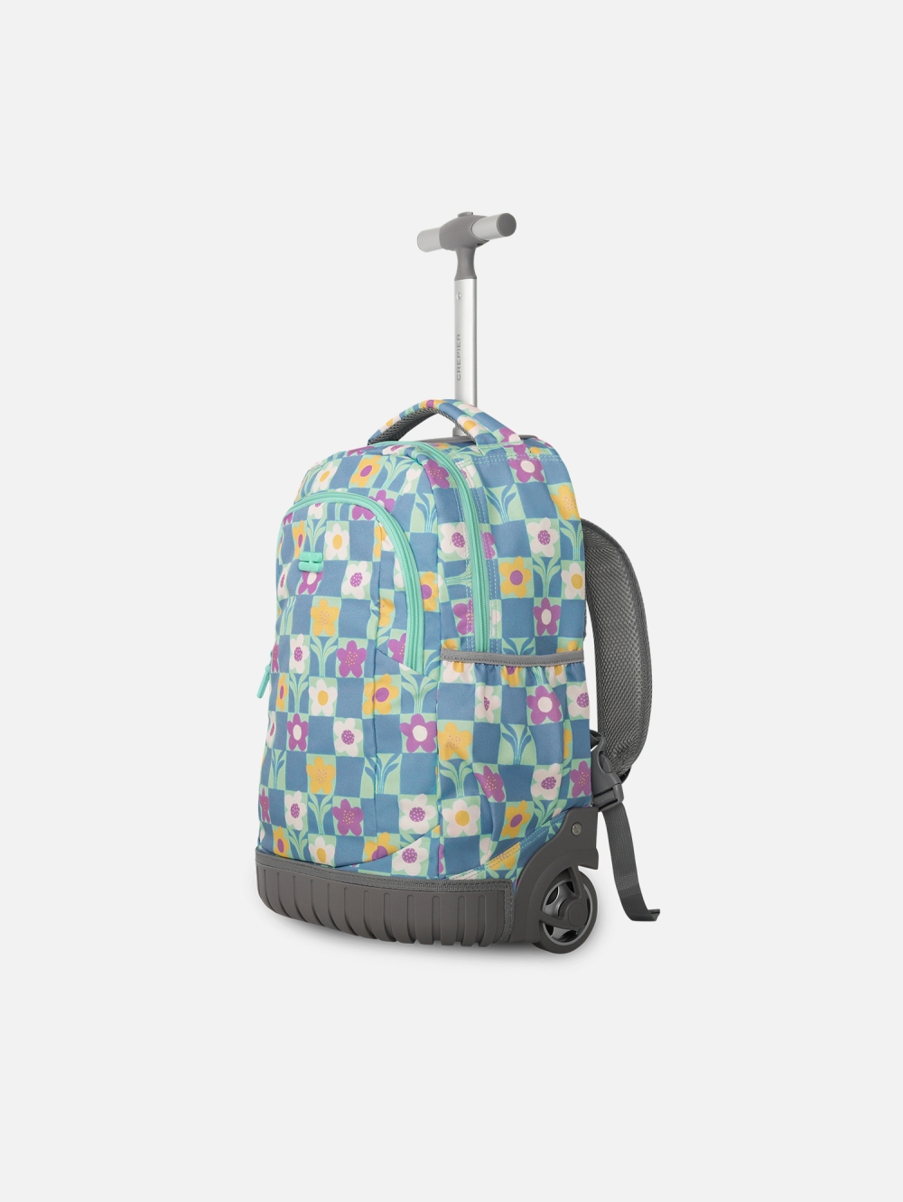 Mochila con Ruedas Yomi