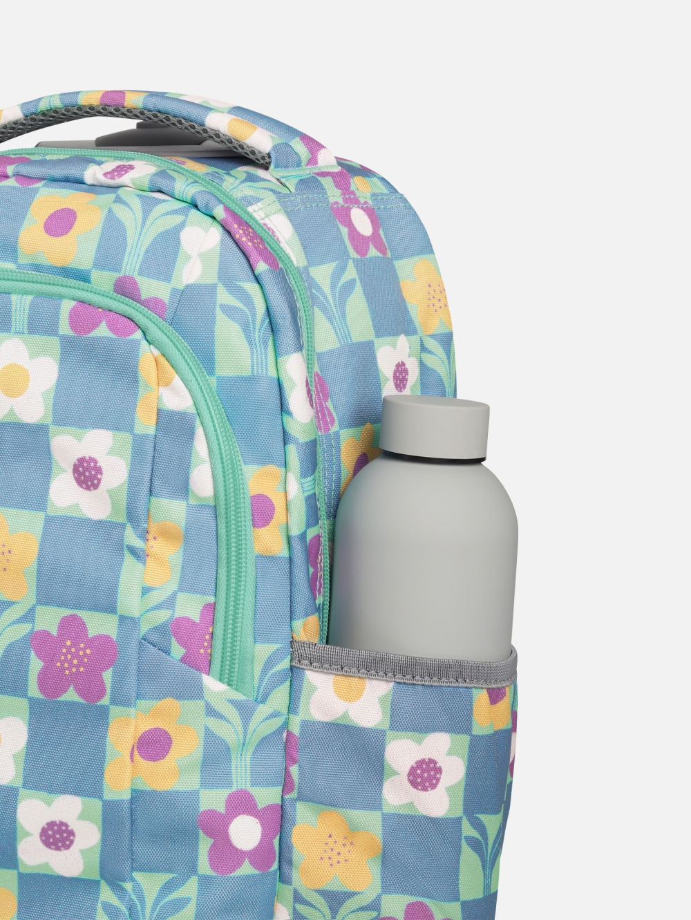 Mochila con Ruedas Yomi