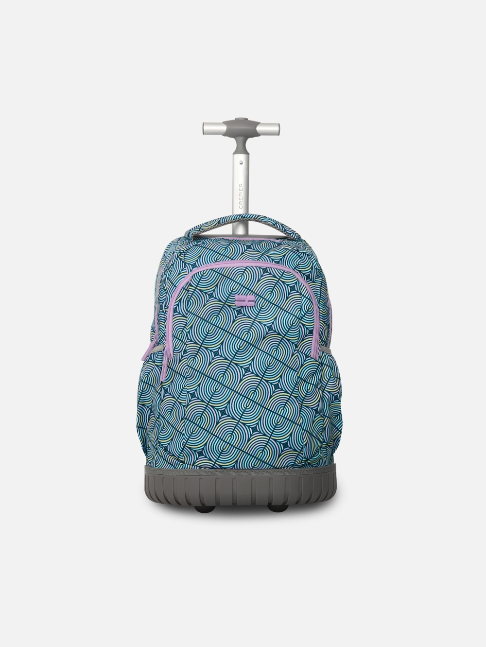 Mochila con Ruedas Yomi