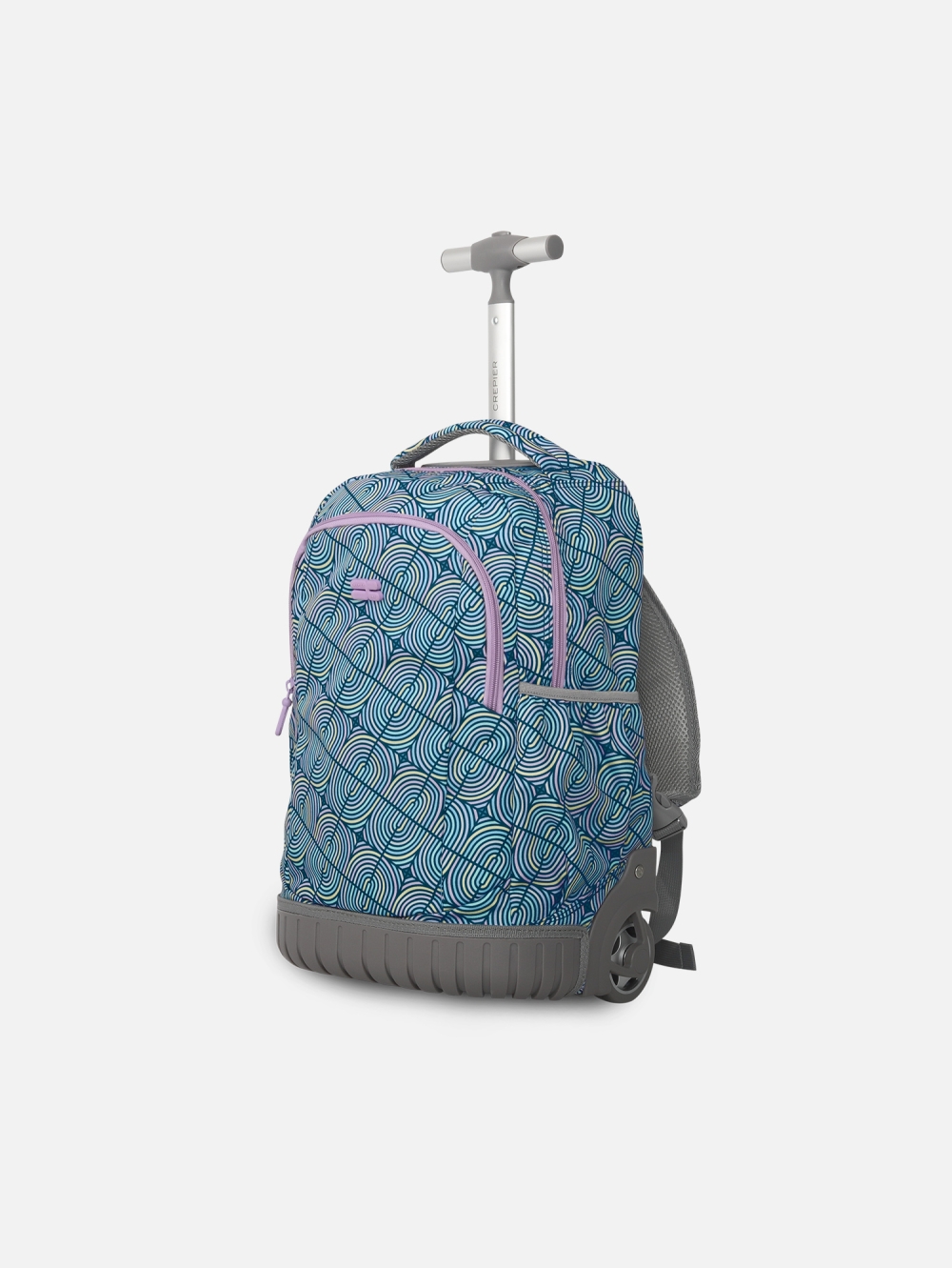 Mochila con Ruedas Yomi