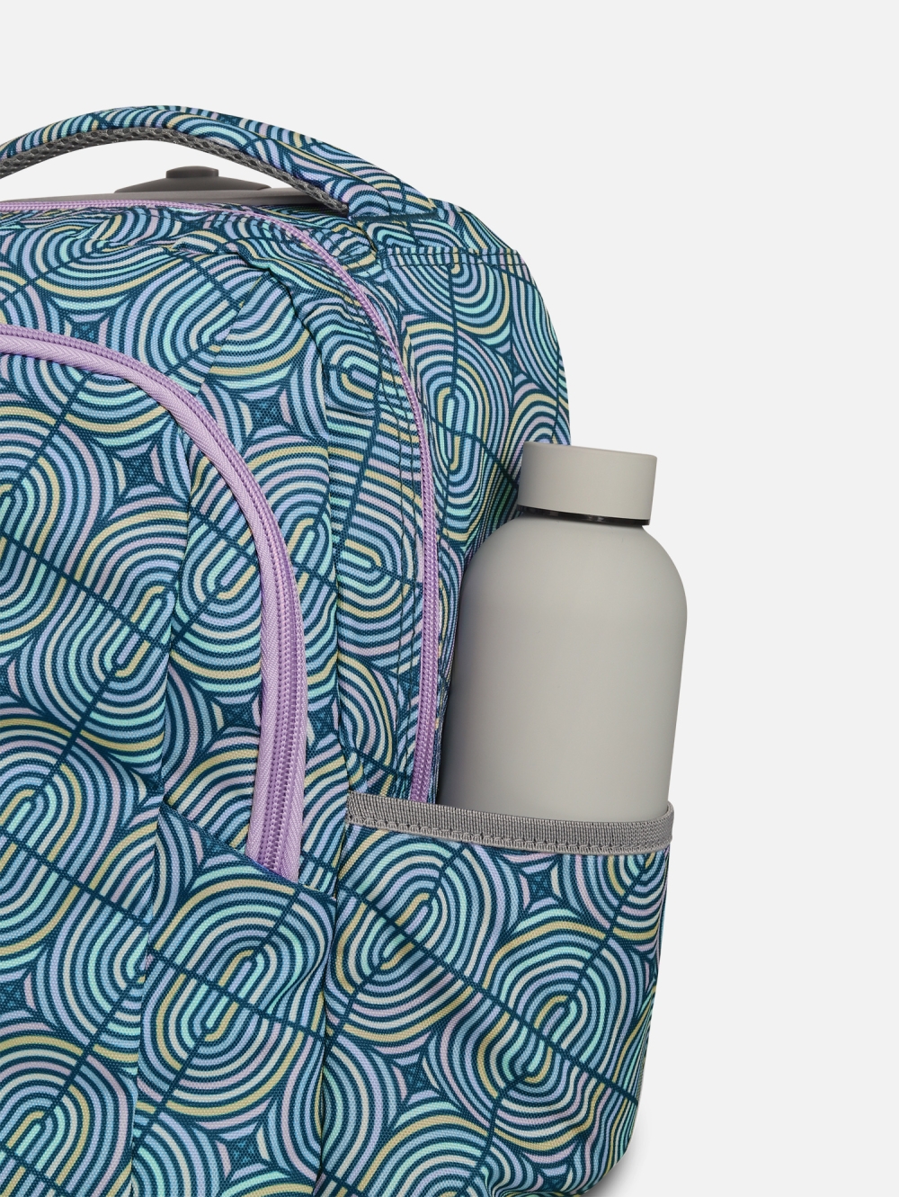 Mochila con Ruedas Yomi
