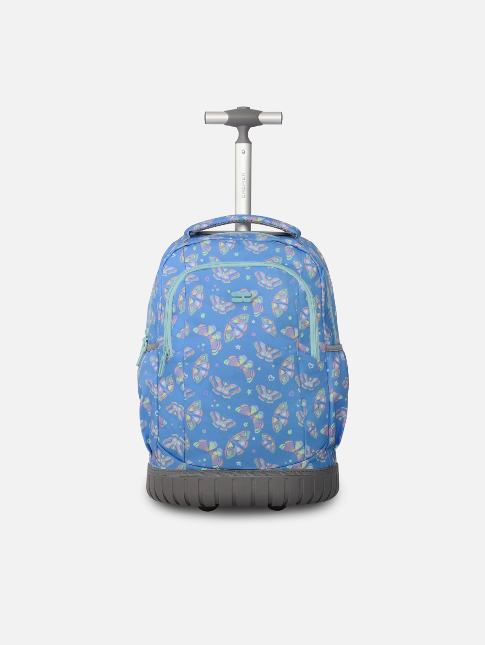 Mochila con Ruedas Yomi