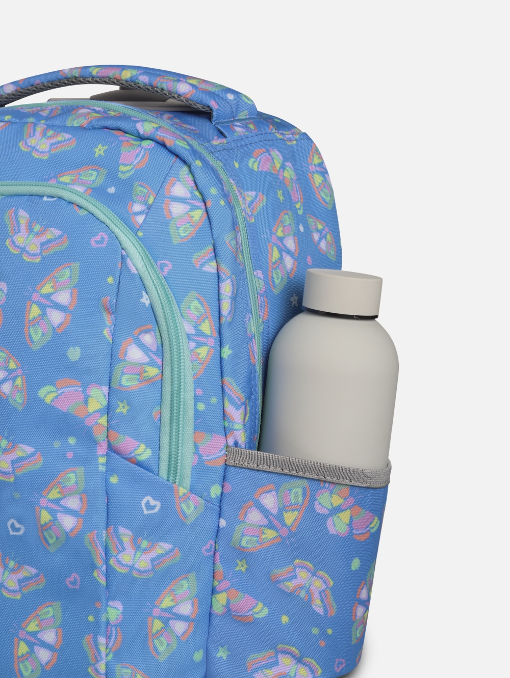 Mochila con Ruedas Yomi