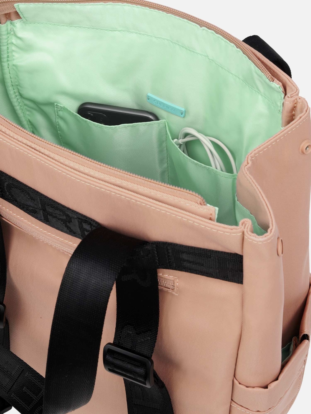 Mochila Mandy