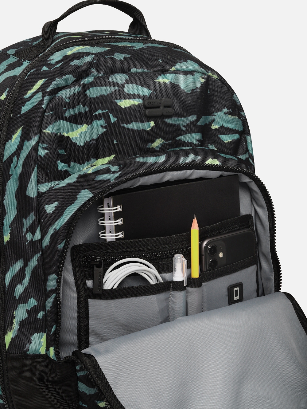 Mochila  Wave