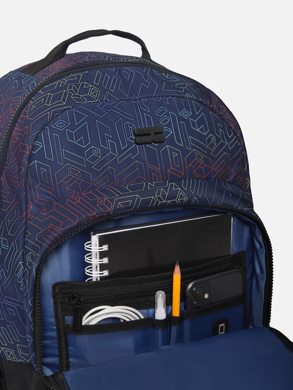 Mochila  Wave