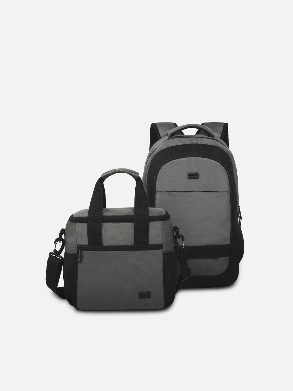 Set Marshall + Cooper